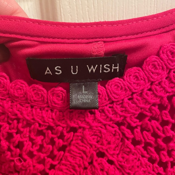 Off-The-Shoulder Dress - Picture 3 of 3